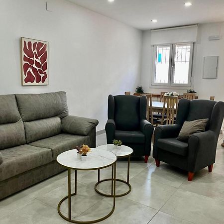 Ferienwohnung Duplex Agustin M Con Parking Gratuito Córdoba Exterior foto