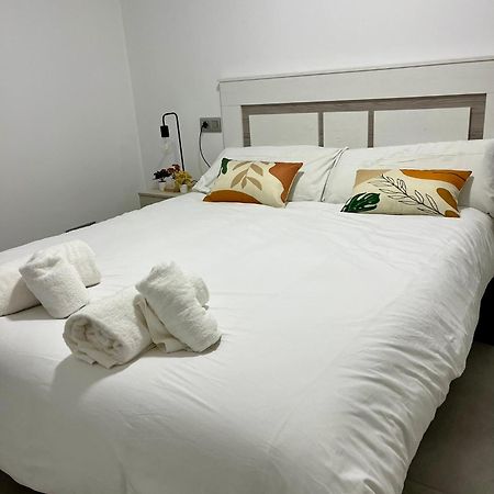 Ferienwohnung Duplex Agustin M Con Parking Gratuito Córdoba Exterior foto