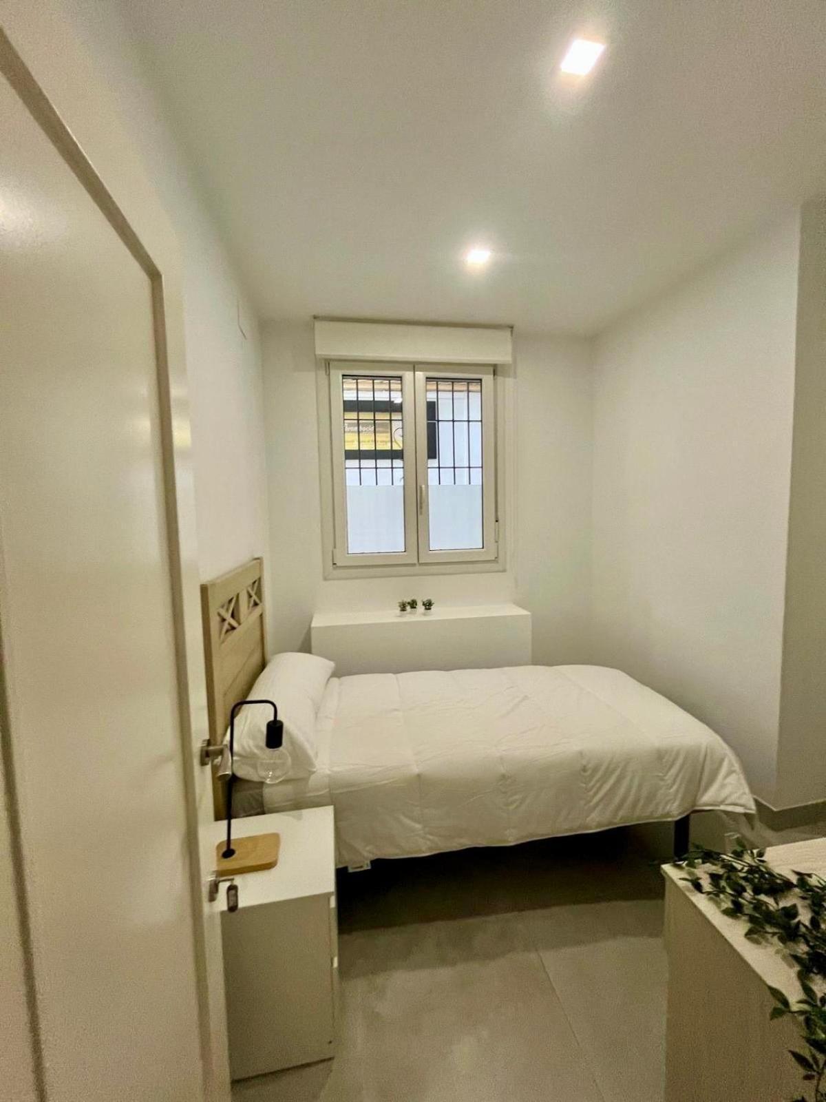 Ferienwohnung Duplex Agustin M Con Parking Gratuito Córdoba Exterior foto