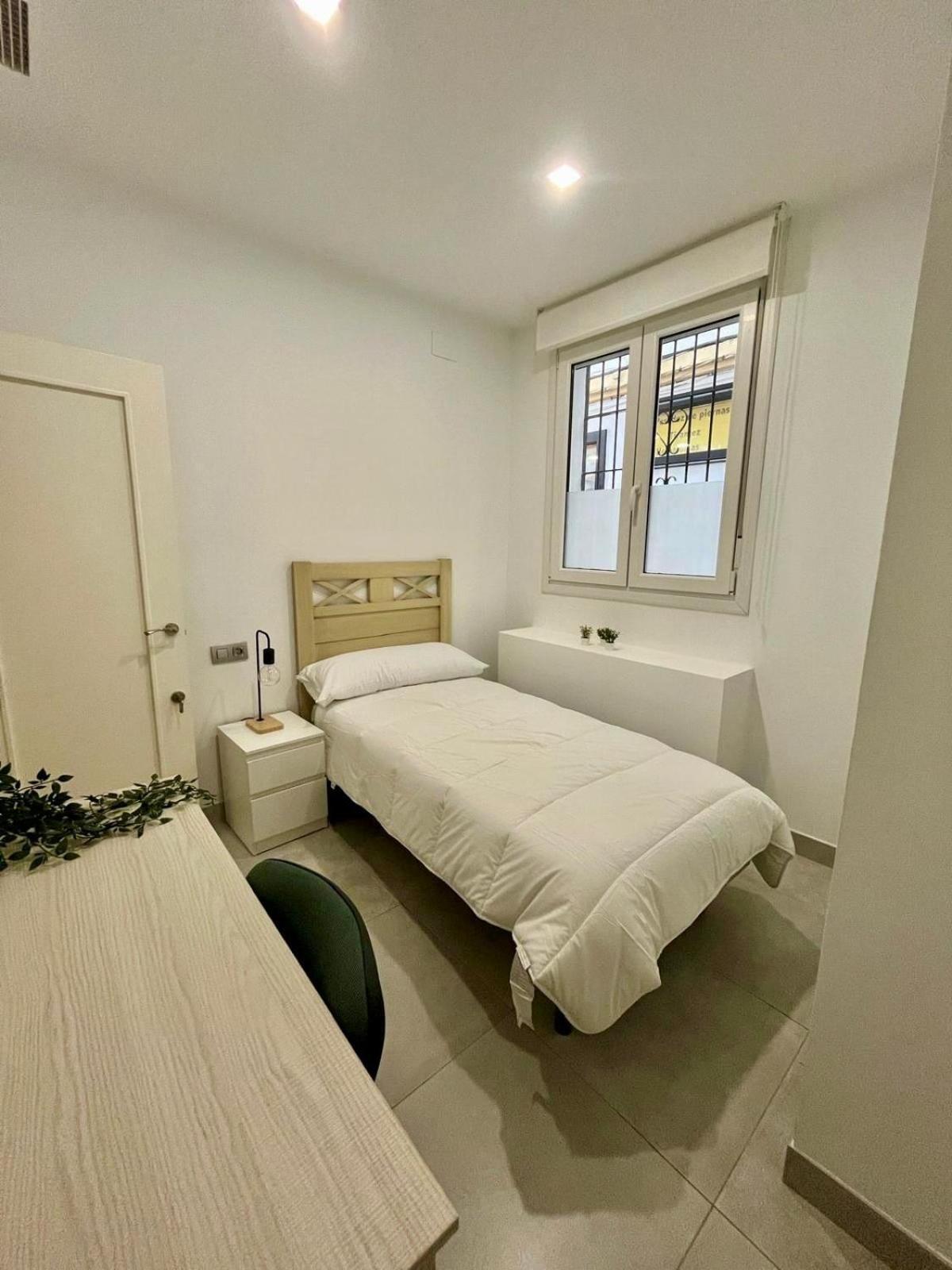 Ferienwohnung Duplex Agustin M Con Parking Gratuito Córdoba Exterior foto