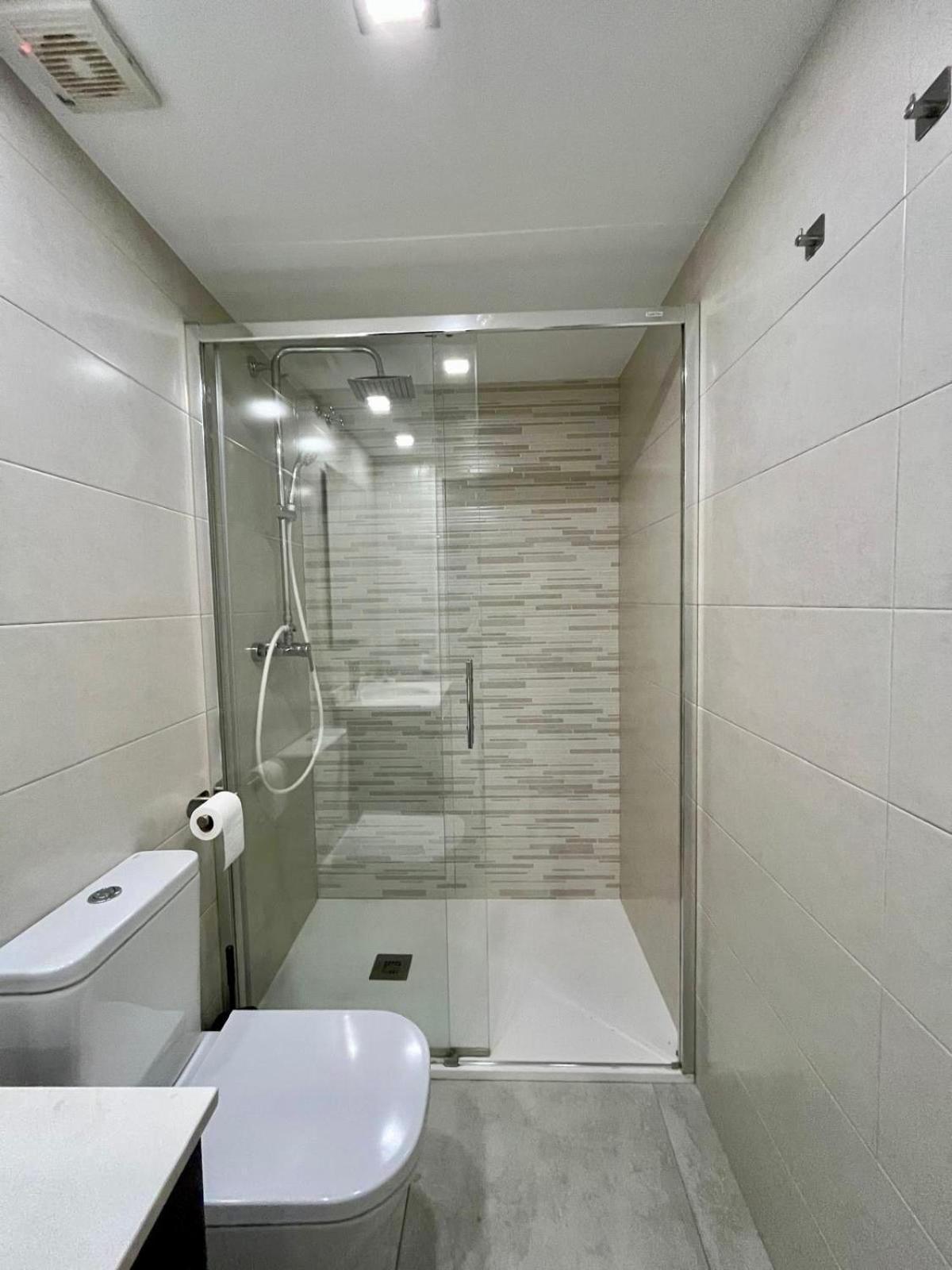 Ferienwohnung Duplex Agustin M Con Parking Gratuito Córdoba Exterior foto