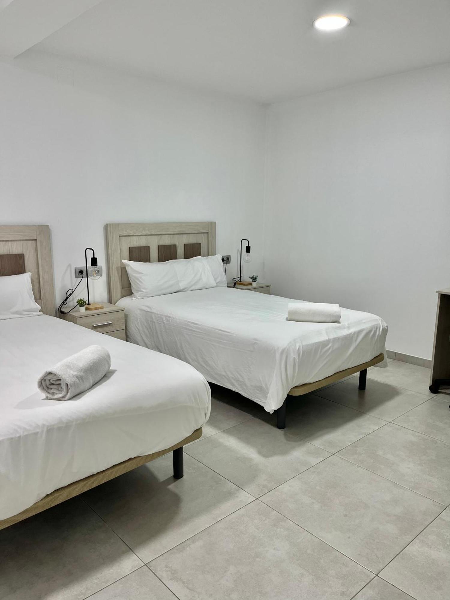 Ferienwohnung Duplex Agustin M Con Parking Gratuito Córdoba Exterior foto
