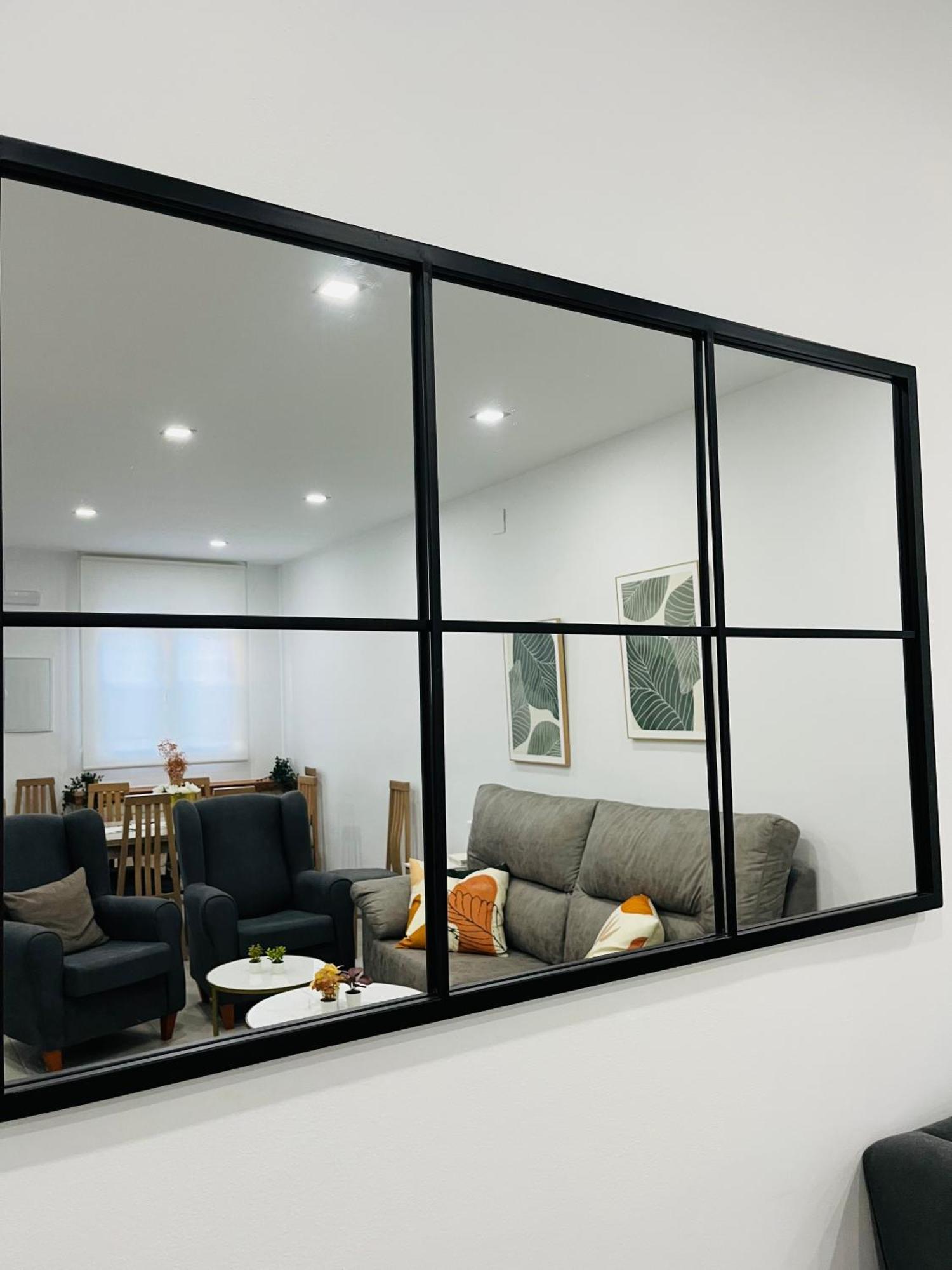 Ferienwohnung Duplex Agustin M Con Parking Gratuito Córdoba Exterior foto