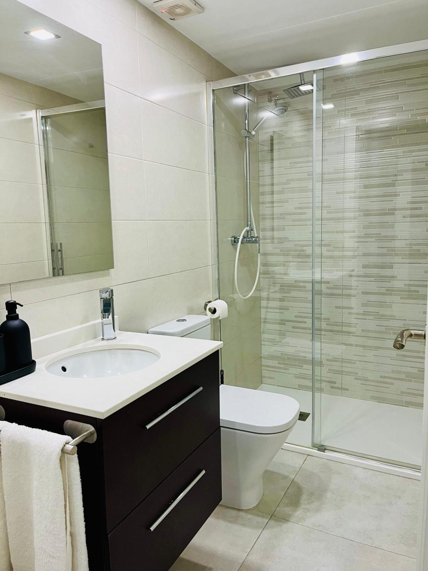 Ferienwohnung Duplex Agustin M Con Parking Gratuito Córdoba Exterior foto
